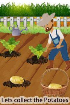 薯片食品厂游戏最新手机版图片1