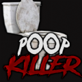 大便杀手游戏下载正版（Poop Killer）