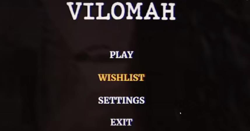 Vilomah游戏中文手机版图1: