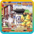 拳皇97西瓜大猪改游戏手机版下载最新版 v1.74