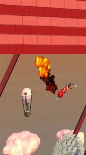 火柴人跳楼模拟器游戏图2