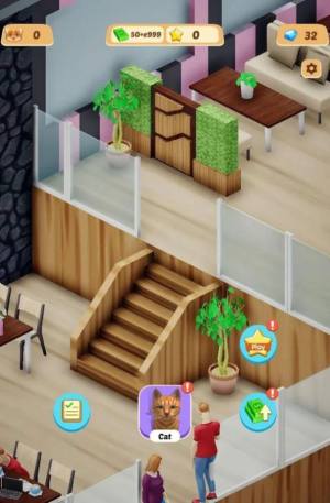 宠物酒吧游戏官方版图片1