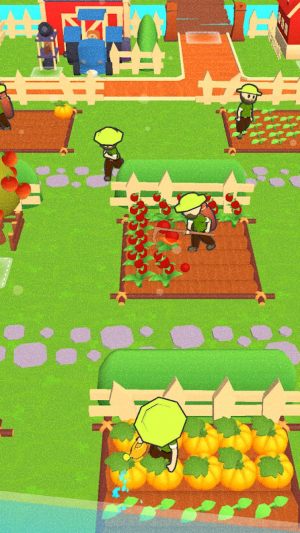 我的农场冒险游戏图3