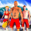 海滩救援游戏官方版