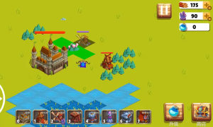 勇士城堡游戏官方版下载图片1
