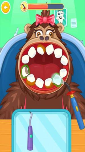 疯狂牙医游戏官方版图片1