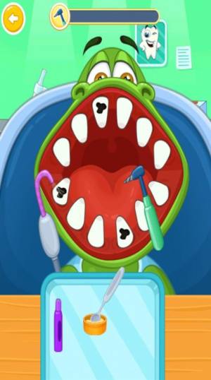 疯狂牙医游戏图3