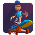 狂热溜冰手游戏官方正版 v1.3
