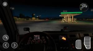 卡车驾驶模拟人生游戏安卓手机版图片1