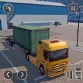 卡车驾驶模拟人生手机版