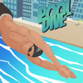游泳池跳水游戏安卓版（PoolDive）