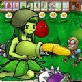 植物大战入侵者游戏