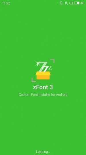 zfont3最新版本3.3.5图2