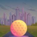完美的高尔夫游戏中文手机版（Perfect Golf） v1.0.10