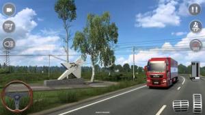 货运卡车驾驶模拟器手机版图1