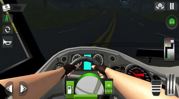 巴士汽车模拟器游戏手机版下载图3: