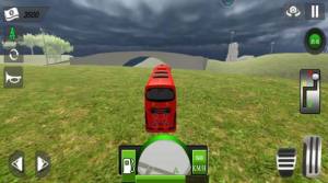 巴士汽车模拟器游戏图2