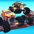 怪物卡车克罗特迷你赛游戏安卓版（Monster Truck Crot Mini Race）