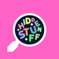 隐藏的东西游戏安卓版下载（Hidden Stuff）