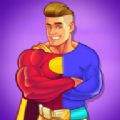 超级英雄实验室游戏下载最新版 v1.0
