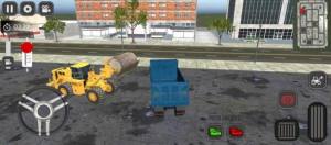 Truck And Dozer Simulator游戏图2