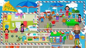 托卡小镇幼儿园游戏安卓最新版图片1