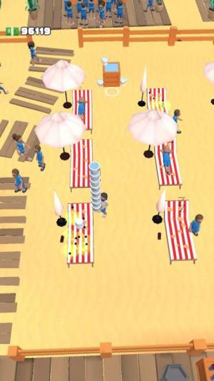 环球海滩度假村游戏图3