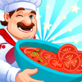美食大师模拟烹饪游戏安卓版下载