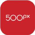500px中國版應用下載app v4.19.5