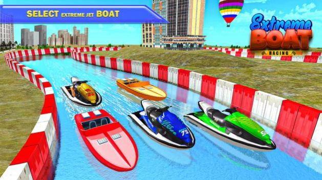 真正的帆船特技比赛3D游戏安卓版下载图5:
