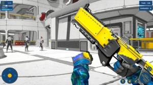 3D枪械FPS射击游戏官方手机版图片1