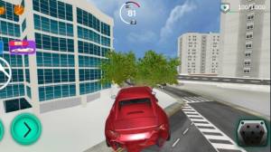 城市模拟驾驶游戏图3