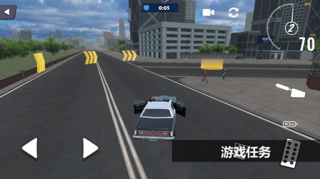 CrashX 2游戏中文手机版图3: