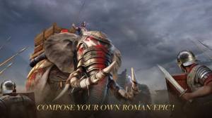 决战帝国罗马战争手游图1