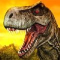 侏羅紀恐龍守衛模擬器游戲