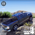 越野汽车驾驶游戏官方手机版