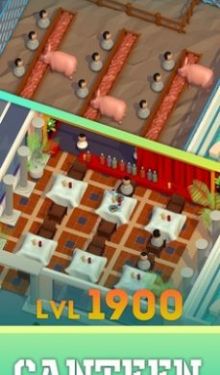 微型监狱大亨游戏最新版图2: