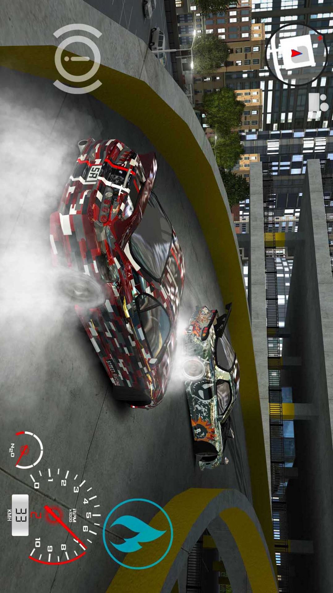 急速驾驶模拟器游戏最新版图片1