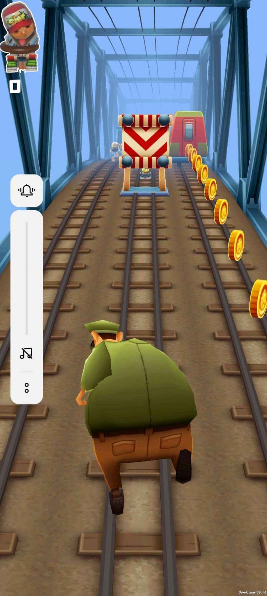 地铁追捕模拟器游戏下载手机版图2: