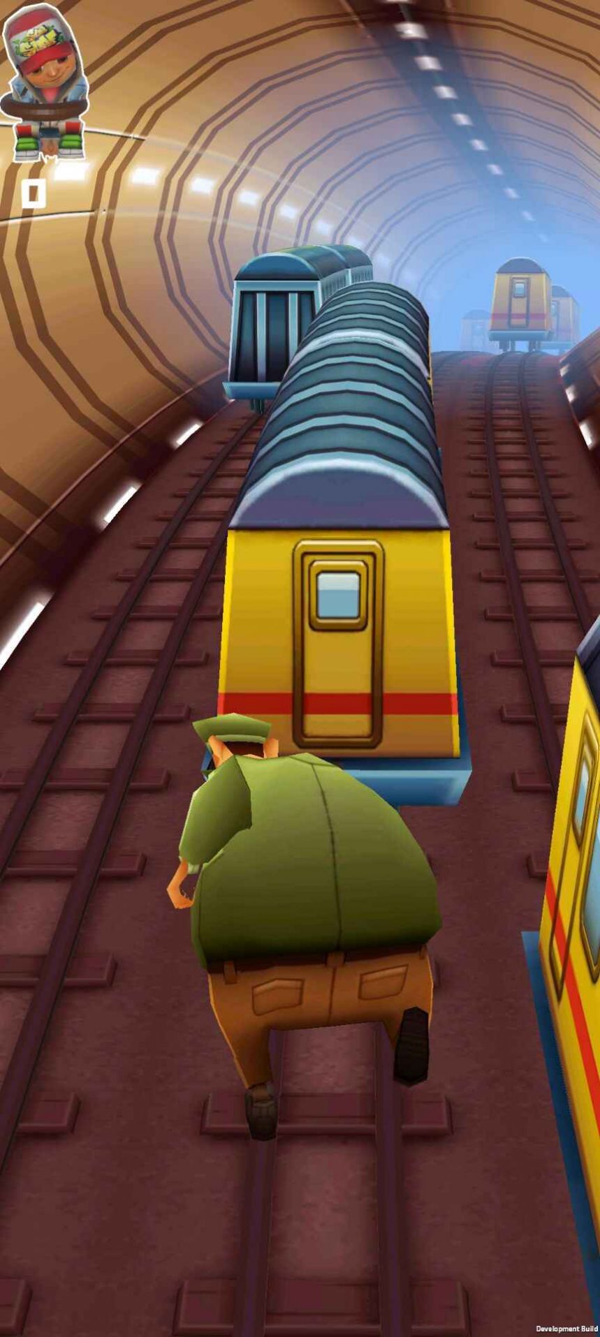 地铁追捕模拟器游戏下载手机版图3:
