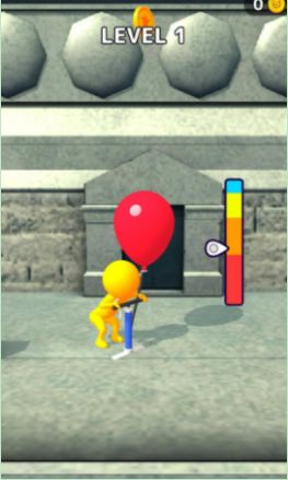 带着气球飞游戏官方版图1: