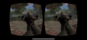 废墟战争VR游戏官方版图片1