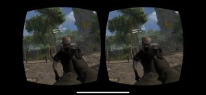 废墟战争VR游戏图3