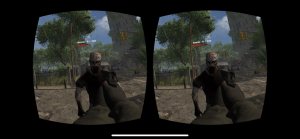 废墟战争VR游戏图1