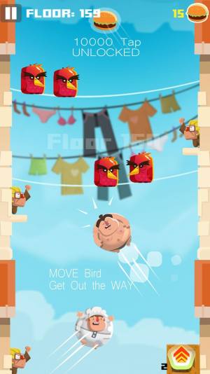 唐人街气球冒险游戏官方版图片1