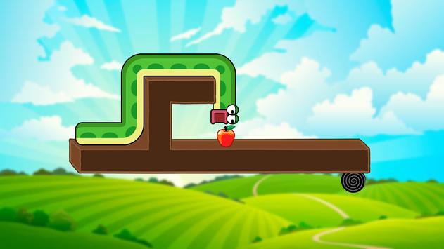 蛇虫苹果游戏官方版图片1