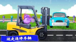 模拟越野卡车游戏官方版图片1