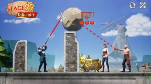 子弹射击金银岛之谜游戏官方版图片1