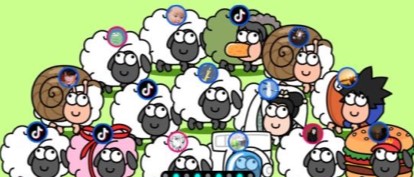 羊瞭個羊遊戲攻略 抖音遊戲羊瞭個羊攻略大全[多圖]圖片1