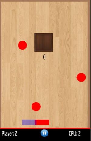 球球撞墙游戏安卓版图片1
